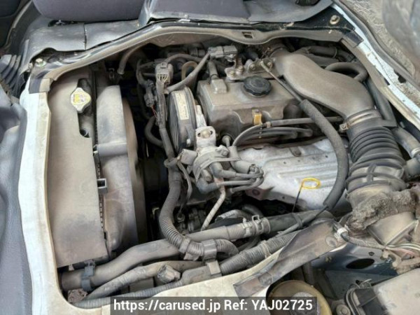 Used 2005 MT nissan vanette-truck SK82TN Image[9]