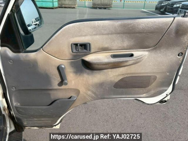 Used 2005 MT nissan vanette-truck SK82TN Image[16]