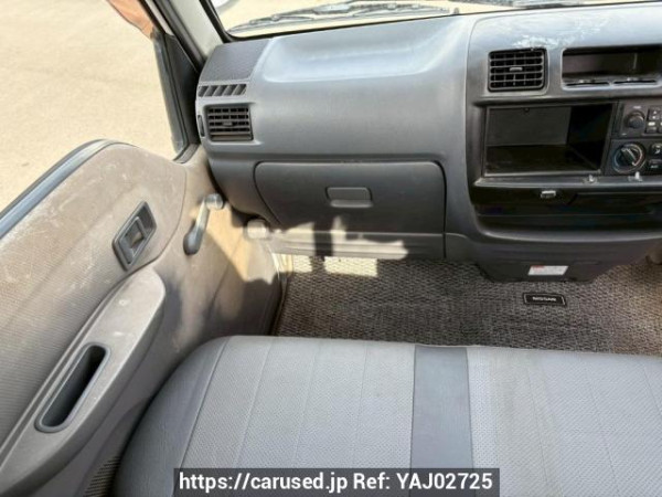 Used 2005 MT nissan vanette-truck SK82TN Image[18]