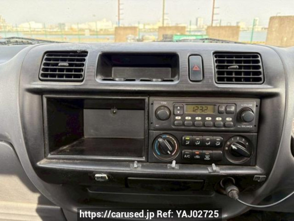 Used 2005 MT nissan vanette-truck SK82TN Image[22]