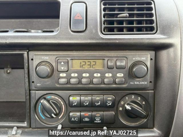 Used 2005 MT nissan vanette-truck SK82TN Image[23]