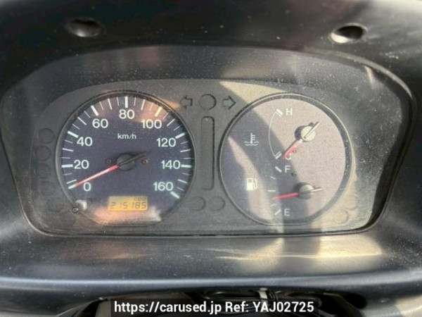 Used 2005 MT nissan vanette-truck SK82TN Image[26]