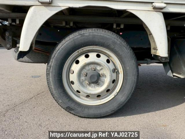 Used 2005 MT nissan vanette-truck SK82TN Image[29]