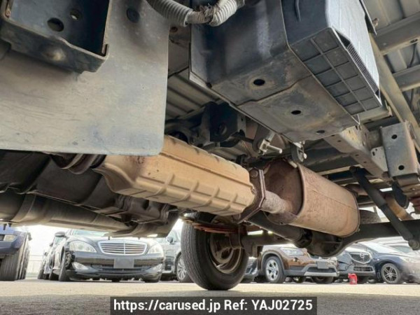 Used 2005 MT nissan vanette-truck SK82TN Image[35]