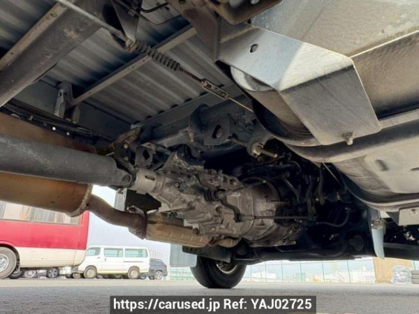 Used 2005 MT nissan vanette-truck SK82TN Image[37]