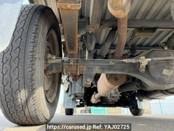 Used 2005 MT nissan vanette-truck SK82TN Image[38]