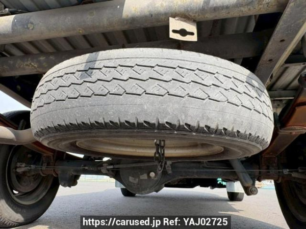 Used 2005 MT nissan vanette-truck SK82TN Image[41]