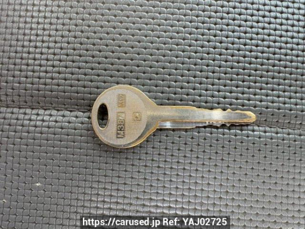 Used 2005 MT nissan vanette-truck SK82TN Image[42]