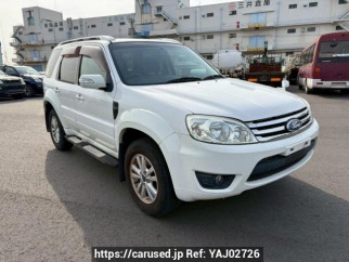 Ford Escape LFAL3F