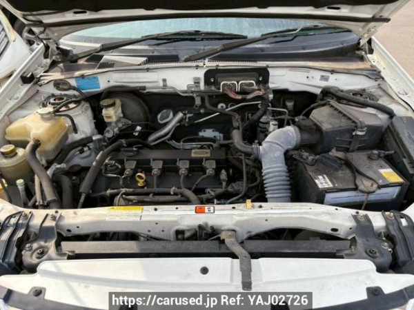 Used 2008 AT ford escape LFAL3F Image[9]