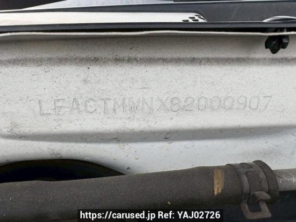 Used 2008 AT ford escape LFAL3F Image[11]