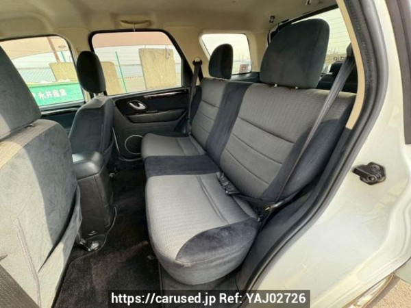 Used 2008 AT ford escape LFAL3F Image[16]