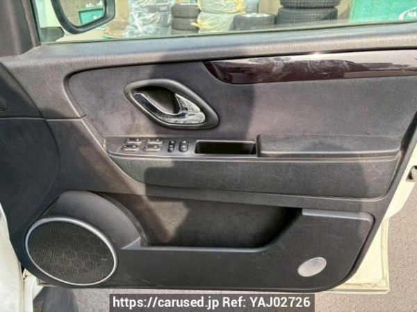 Used 2008 AT ford escape LFAL3F Image[17]