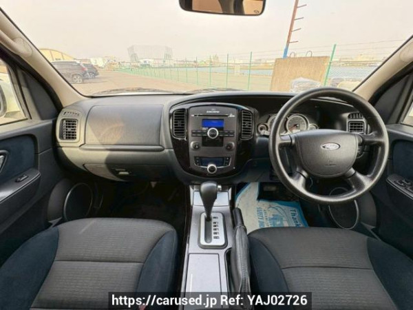 Used 2008 AT ford escape LFAL3F Image[18]