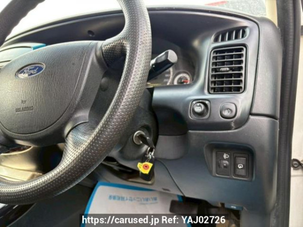 Used 2008 AT ford escape LFAL3F Image[22]