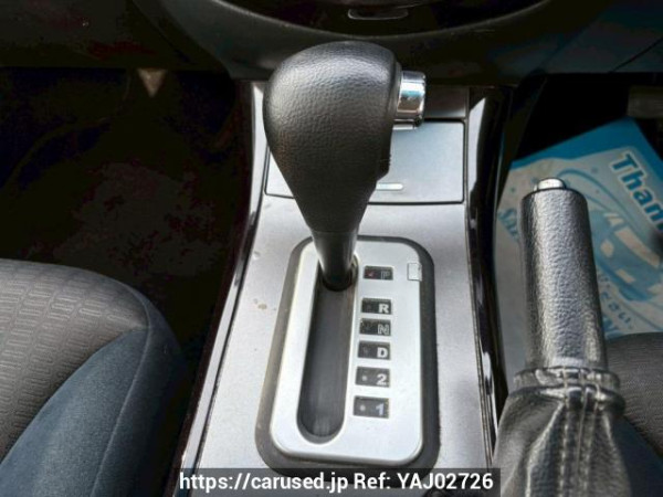 Used 2008 AT ford escape LFAL3F Image[26]