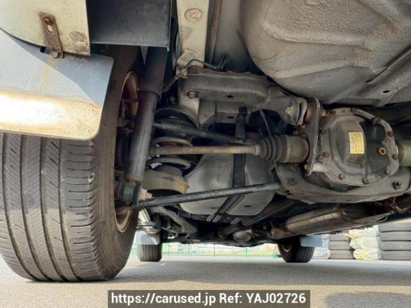 Used 2008 AT ford escape LFAL3F Image[39]