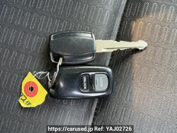 Used 2008 AT ford escape LFAL3F Image[42]