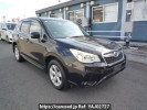 Subaru Forester SJ5