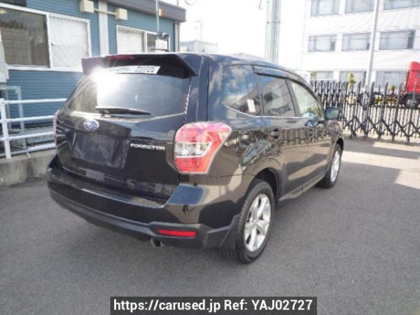 Used 2013 AT subaru forester SJ5 Image[5]