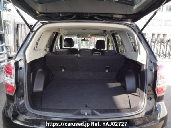 Used 2013 AT subaru forester SJ5 Image[6]