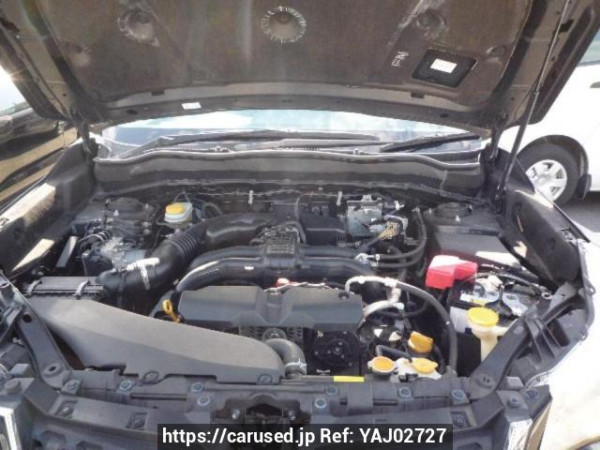 Used 2013 AT subaru forester SJ5 Image[7]