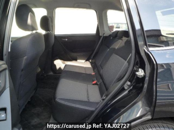 Used 2013 AT subaru forester SJ5 Image[12]