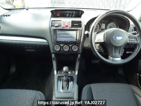 Used 2013 AT subaru forester SJ5 Image[14]