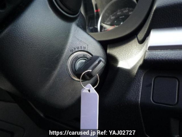 Used 2013 AT subaru forester SJ5 Image[17]