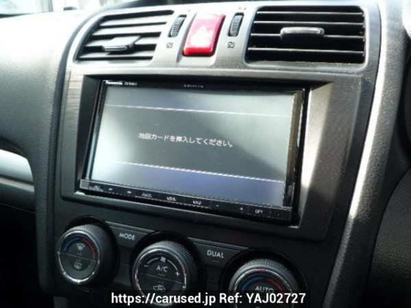 Used 2013 AT subaru forester SJ5 Image[18]