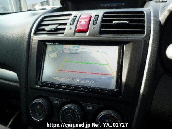 Used 2013 AT subaru forester SJ5 Image[19]