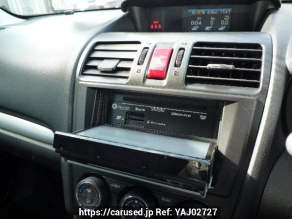 Used 2013 AT subaru forester SJ5 Image[20]