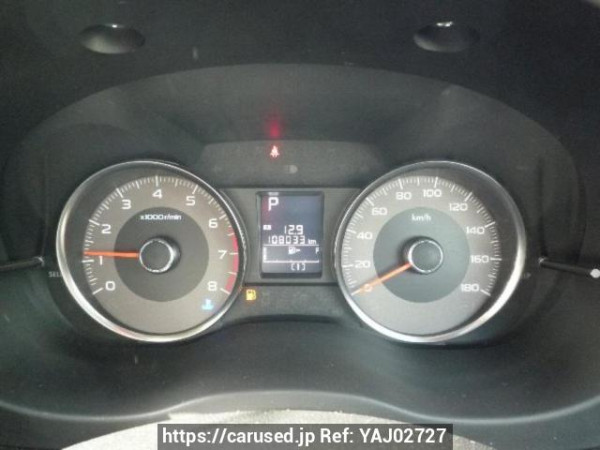 Used 2013 AT subaru forester SJ5 Image[22]