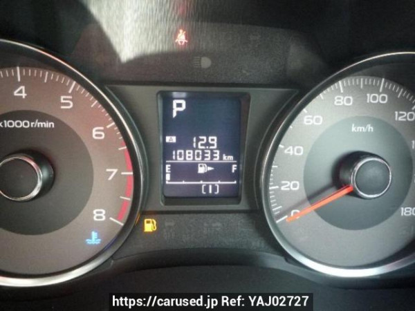 Used 2013 AT subaru forester SJ5 Image[23]