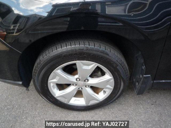 Used 2013 AT subaru forester SJ5 Image[24]