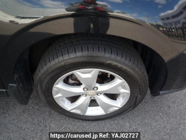 Used 2013 AT subaru forester SJ5 Image[25]