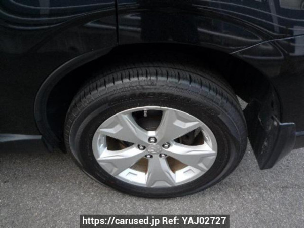 Used 2013 AT subaru forester SJ5 Image[26]