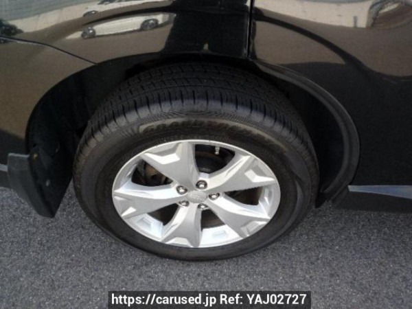 Used 2013 AT subaru forester SJ5 Image[27]
