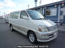 Toyota Regius Wagon RCH41W