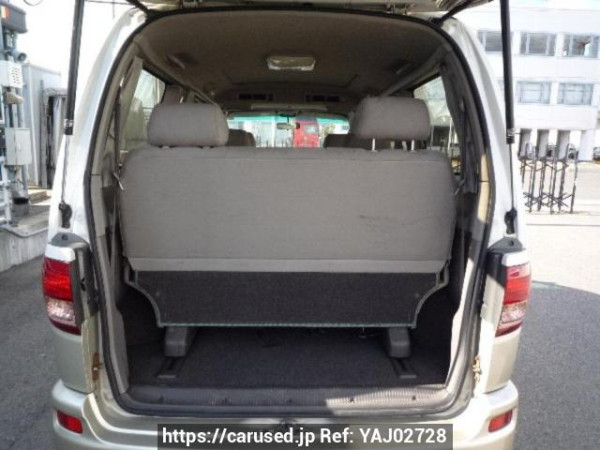 Used 2000 AT toyota regius-wagon RCH41W Image[6]
