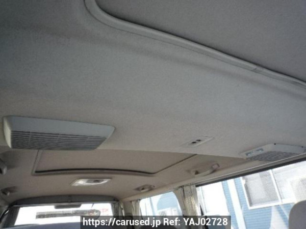 Used 2000 AT toyota regius-wagon RCH41W Image[11]
