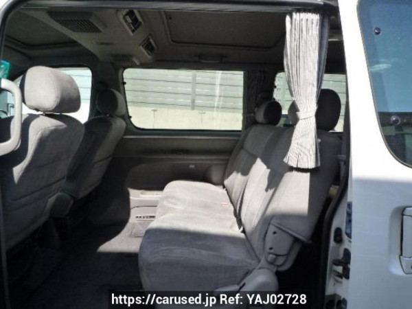 Used 2000 AT toyota regius-wagon RCH41W Image[15]