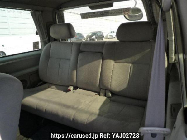Used 2000 AT toyota regius-wagon RCH41W Image[16]