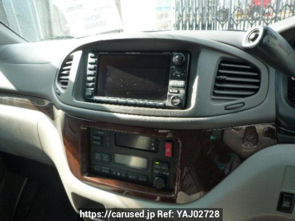 Used 2000 AT toyota regius-wagon RCH41W Image[21]