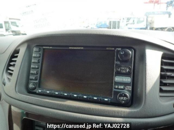Used 2000 AT toyota regius-wagon RCH41W Image[22]