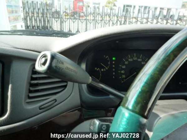 Used 2000 AT toyota regius-wagon RCH41W Image[26]