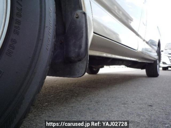 Used 2000 AT toyota regius-wagon RCH41W Image[37]