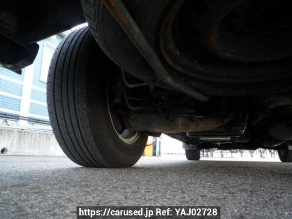 Used 2000 AT toyota regius-wagon RCH41W Image[43]