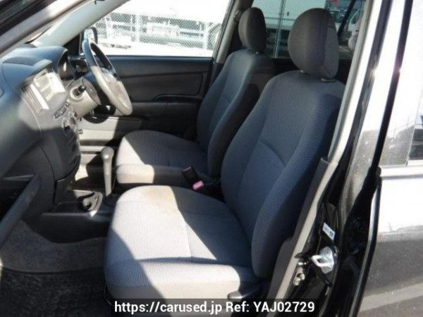 Used 2009 AT toyota succeed-wagon NCP58G Image[12]