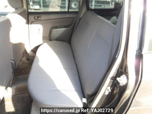 Used 2009 AT toyota succeed-wagon NCP58G Image[14]